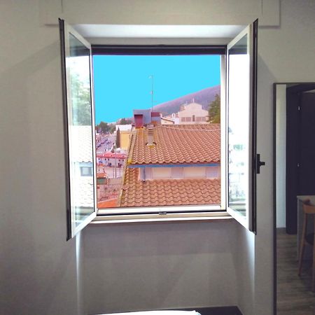 Hotel House Gargano San Giovanni Rotondo Buitenkant foto