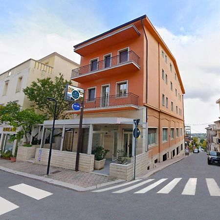 Hotel House Gargano San Giovanni Rotondo Buitenkant foto