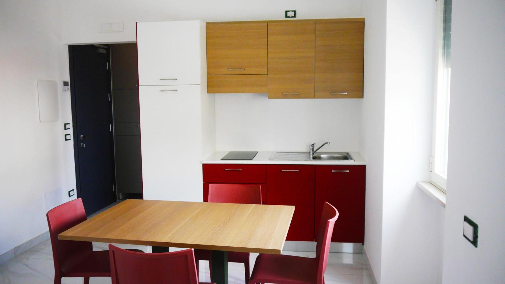 Hotel House Gargano San Giovanni Rotondo Buitenkant foto
