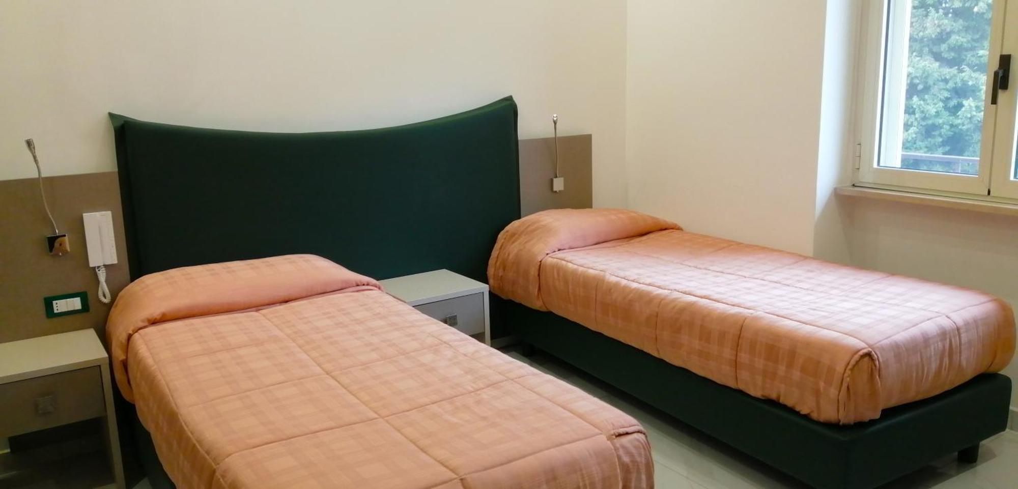 Hotel House Gargano San Giovanni Rotondo Buitenkant foto