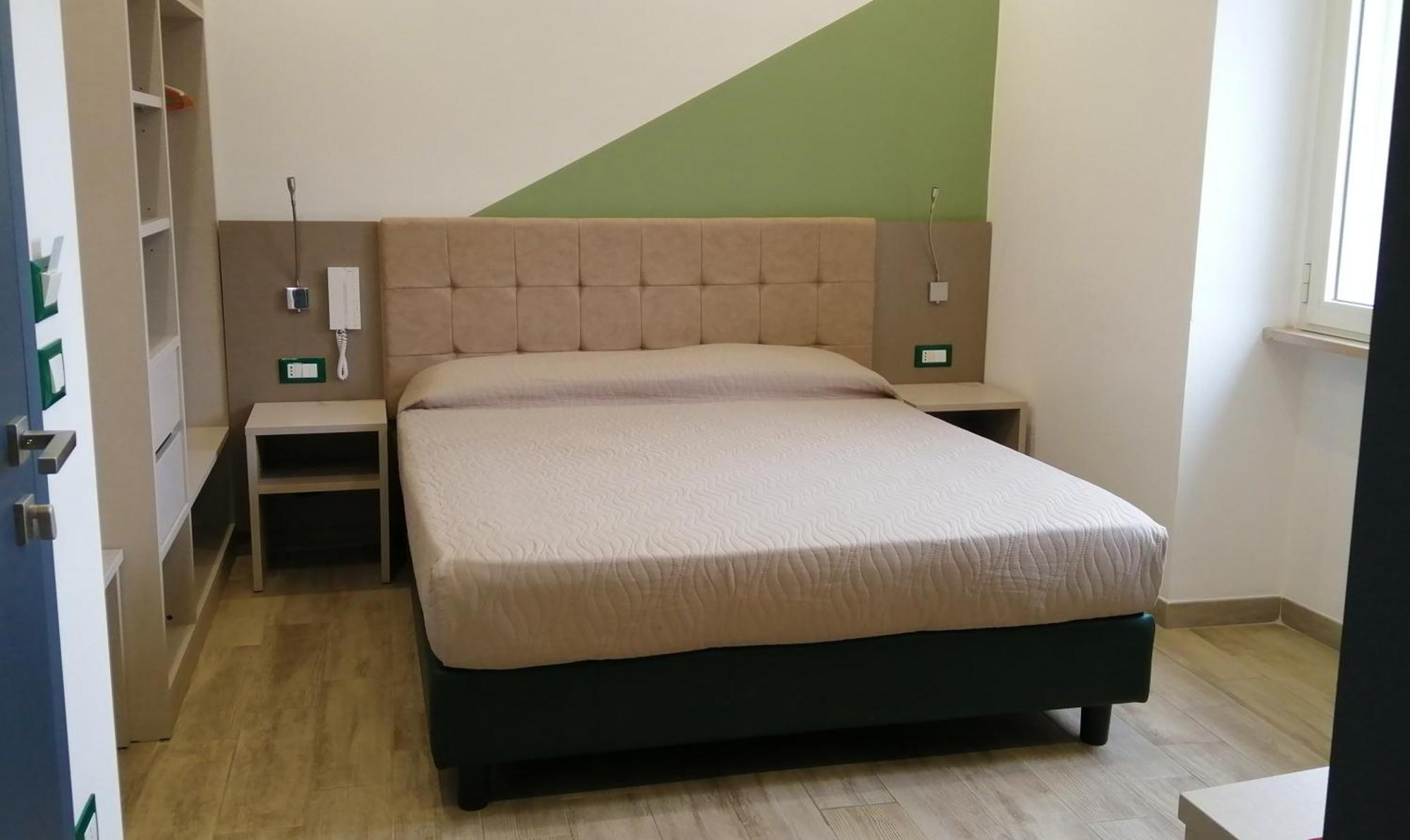 Hotel House Gargano San Giovanni Rotondo Buitenkant foto