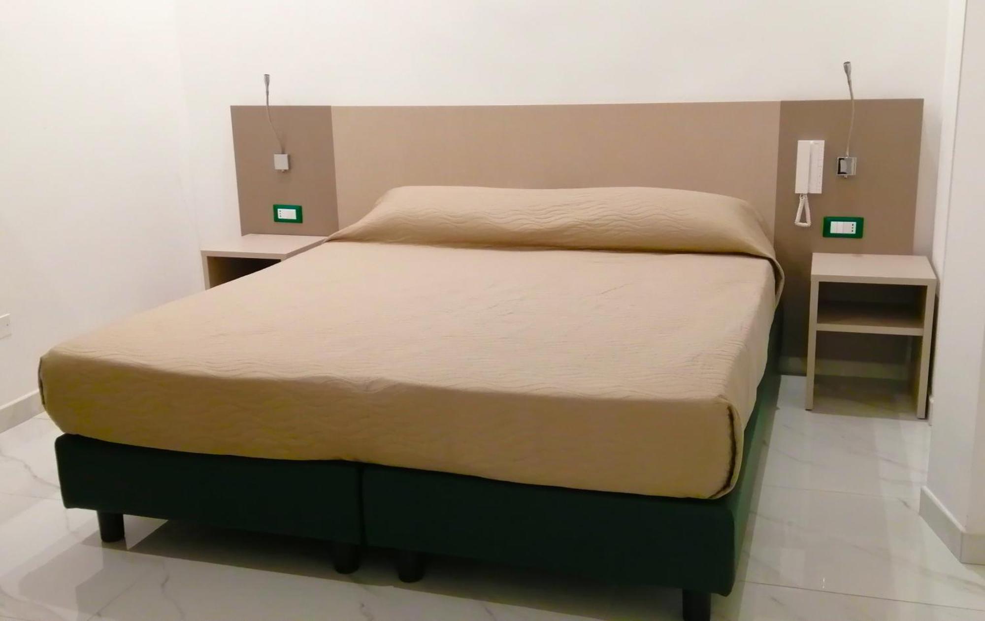 Hotel House Gargano San Giovanni Rotondo Buitenkant foto