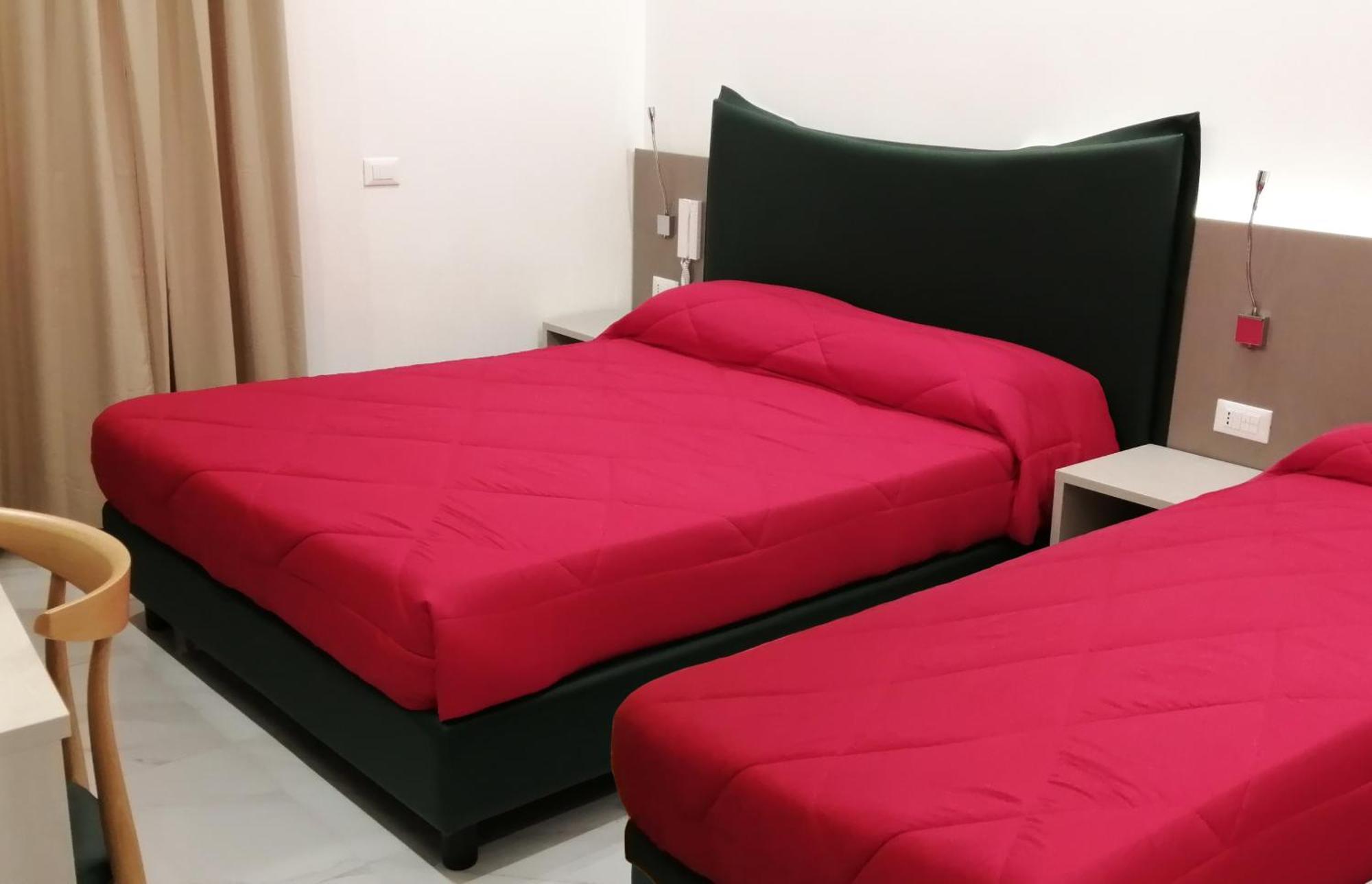 Hotel House Gargano San Giovanni Rotondo Buitenkant foto