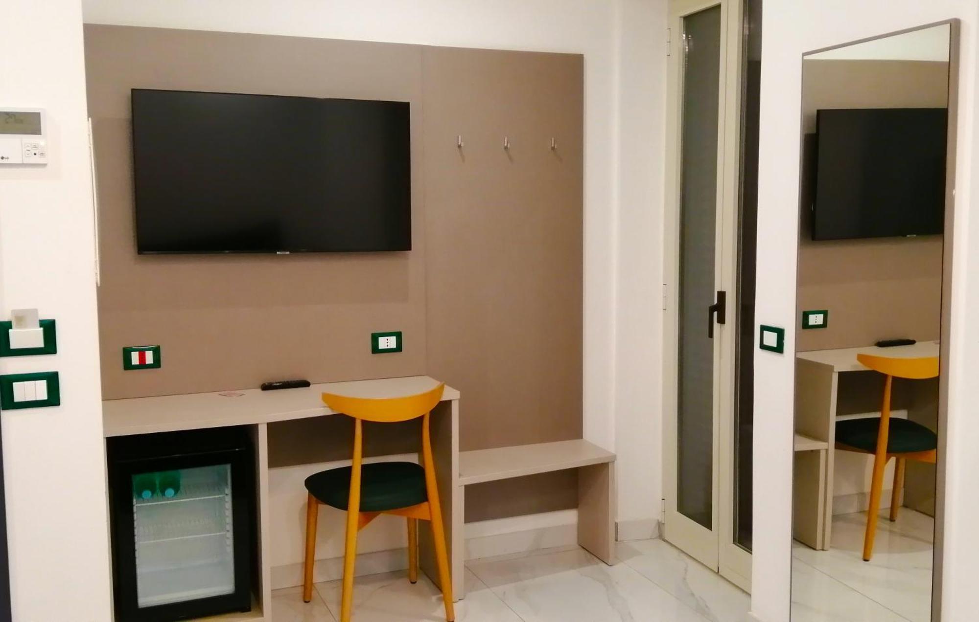 Hotel House Gargano San Giovanni Rotondo Buitenkant foto