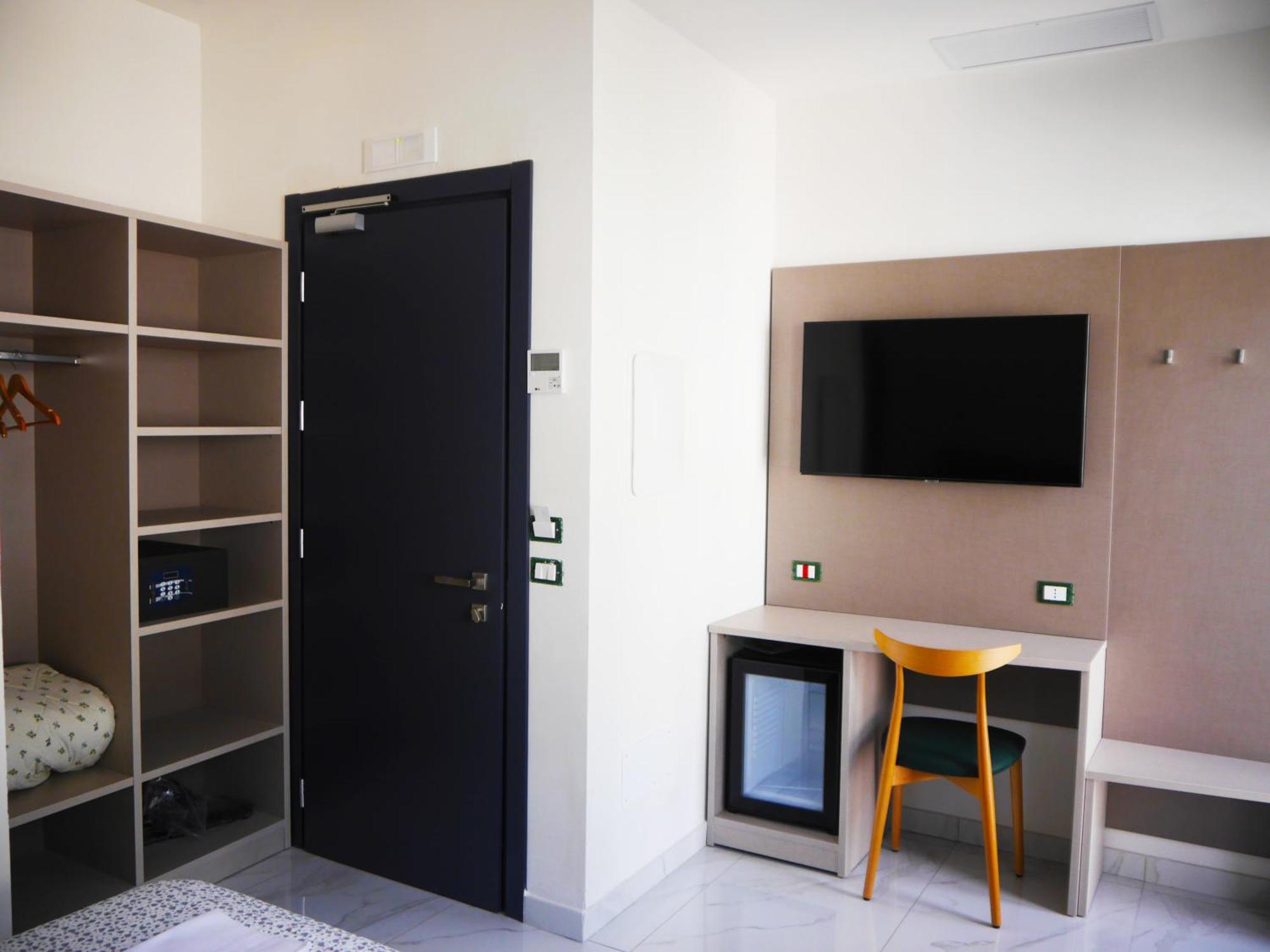 Hotel House Gargano San Giovanni Rotondo Buitenkant foto