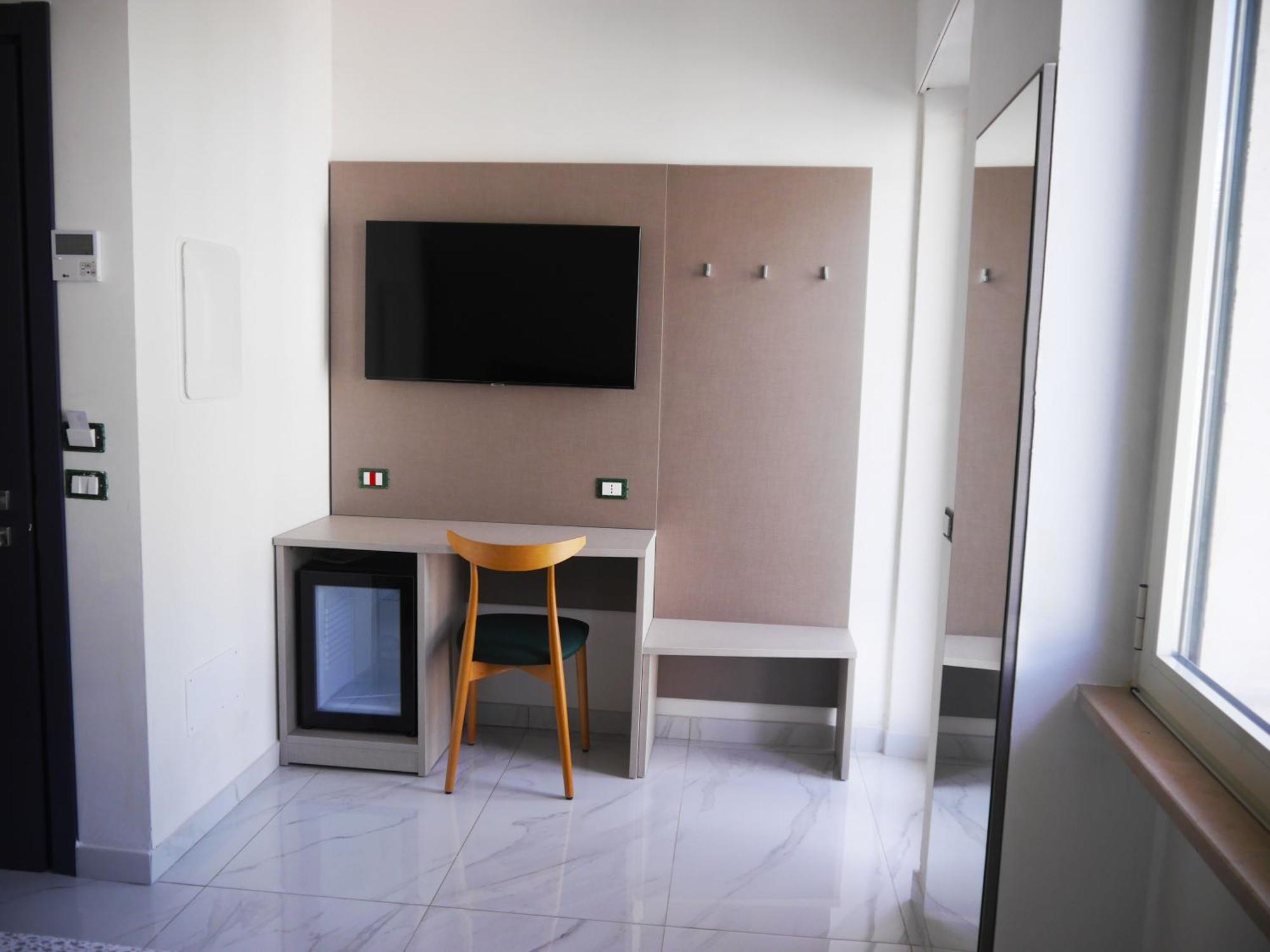 Hotel House Gargano San Giovanni Rotondo Buitenkant foto