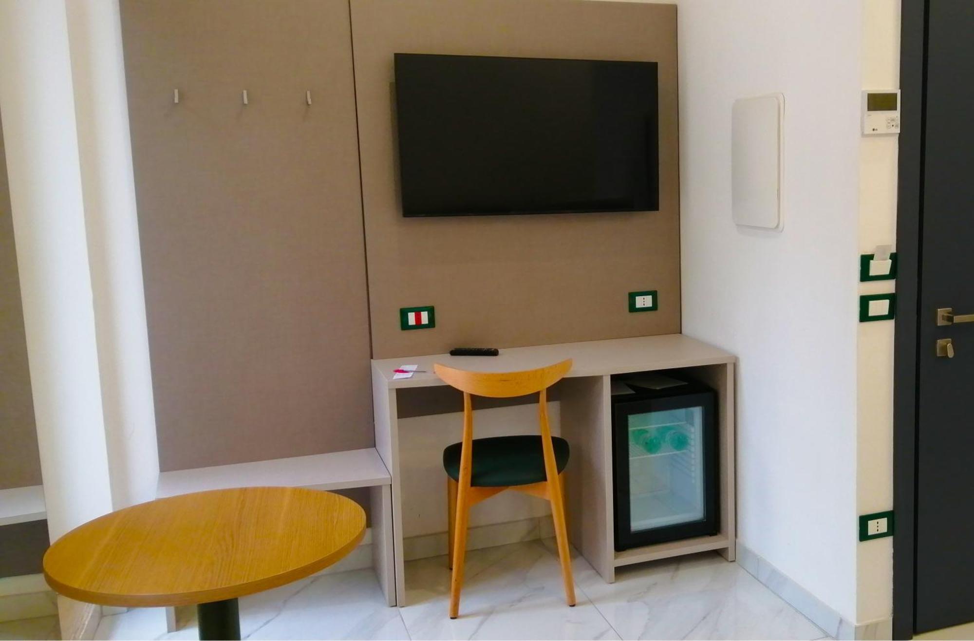 Hotel House Gargano San Giovanni Rotondo Buitenkant foto