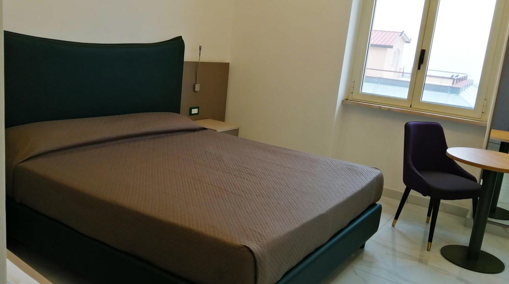 Hotel House Gargano San Giovanni Rotondo Buitenkant foto