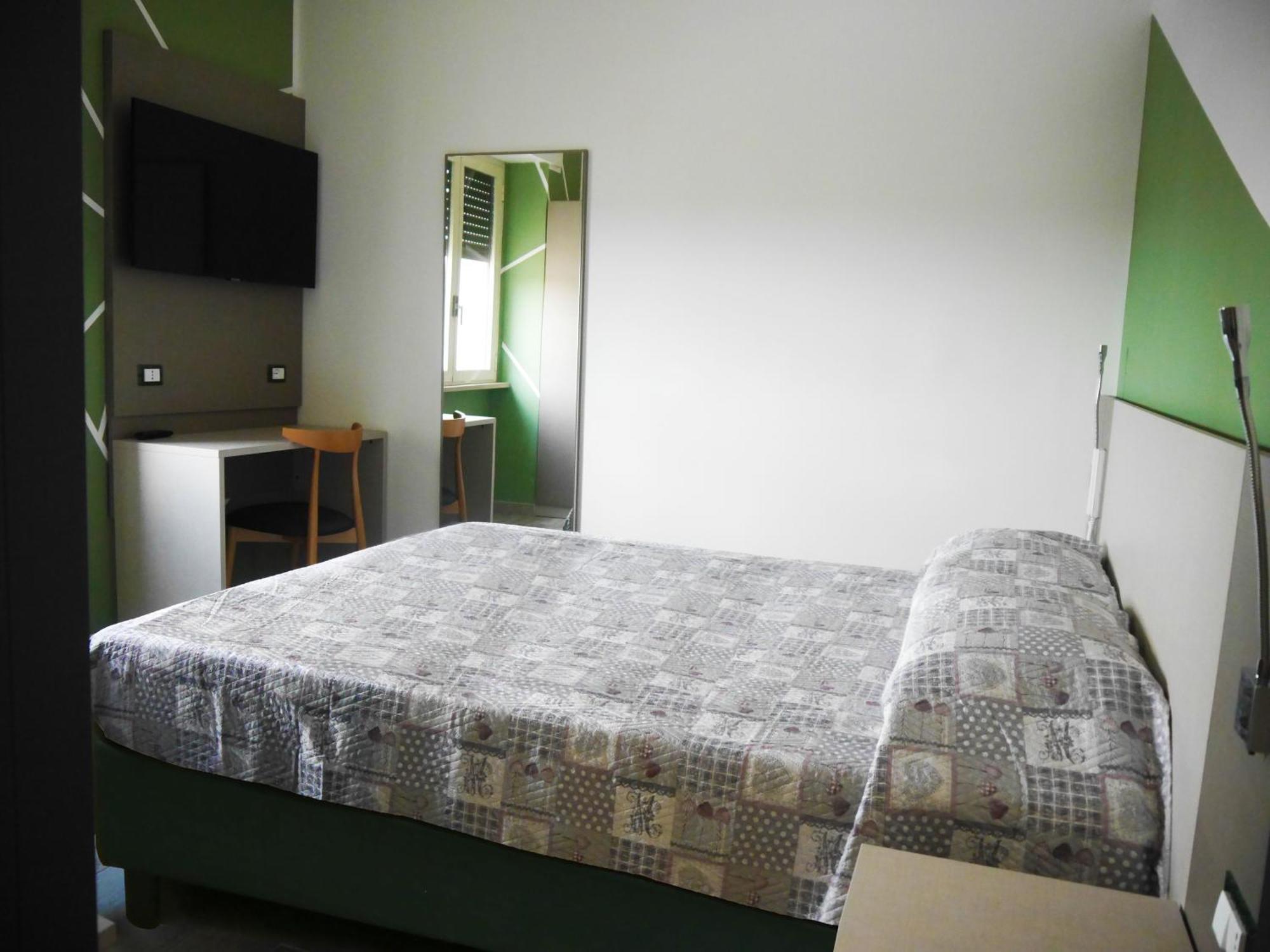 Hotel House Gargano San Giovanni Rotondo Buitenkant foto