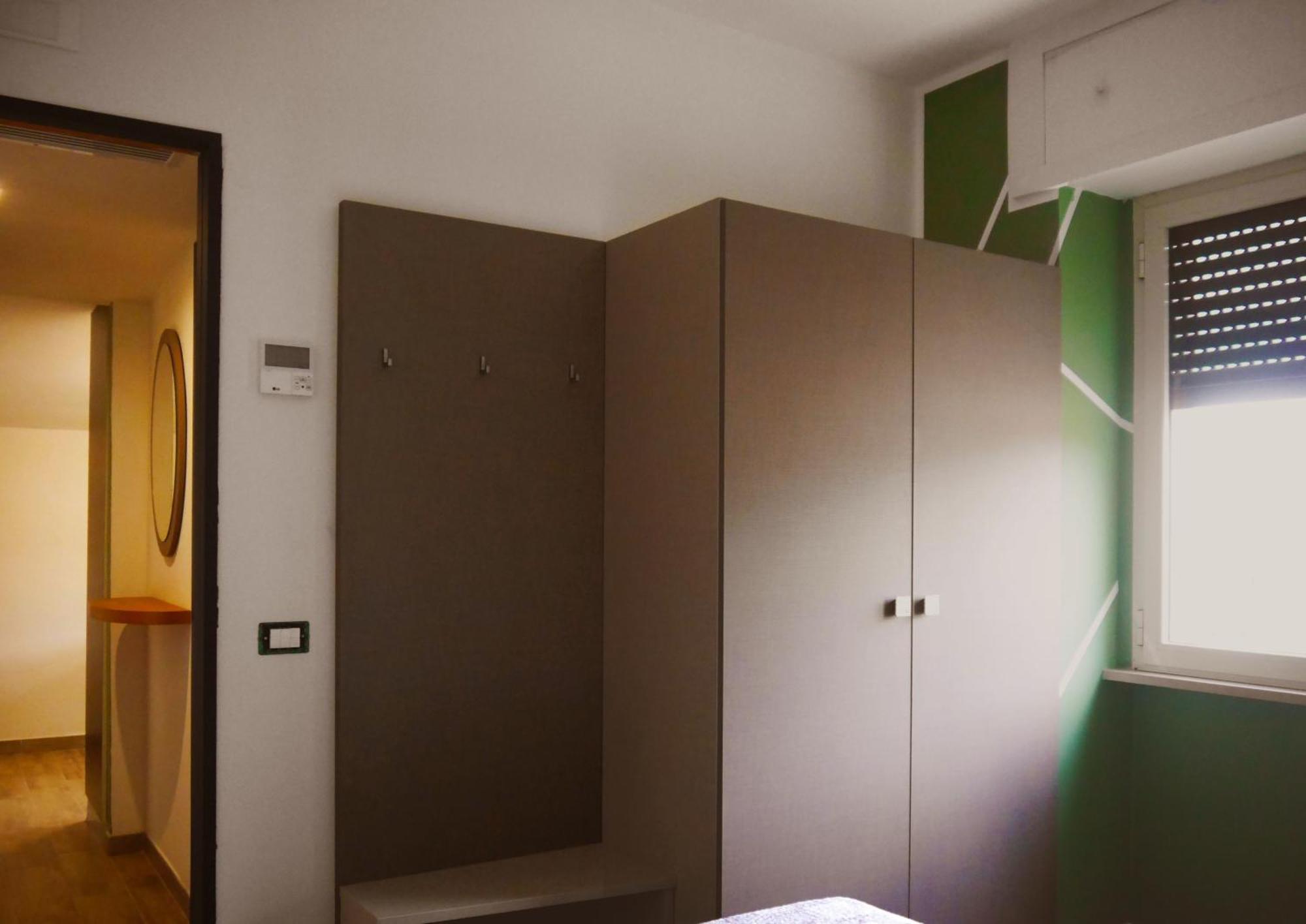 Hotel House Gargano San Giovanni Rotondo Buitenkant foto