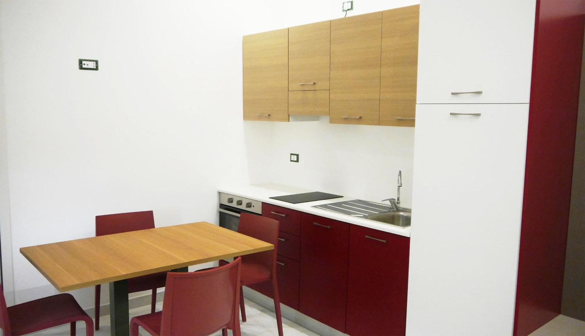 Hotel House Gargano San Giovanni Rotondo Buitenkant foto
